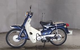 HONDA SUPER CUB90 HA02