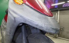 YAMAHA BJ 2018 SA24J