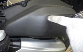 HONDA PCX150-2ﾔﾈﾂｷ KF18