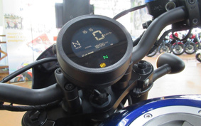 HONDA REBEL 250  S E-clutch MC49