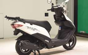 SUZUKI ADDRESS V125 2021 DT11A