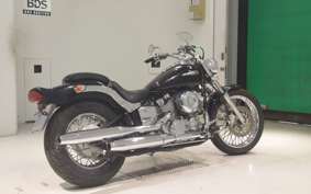 YAMAHA DRAGSTAR 400 2006 VH01J