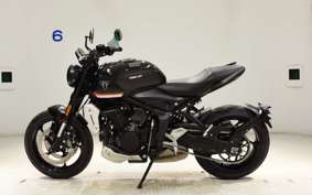 TRIUMPH TRIDENT 660 2023