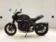 Фото Triumph TRIDENT 660 2023 с японского аукциона