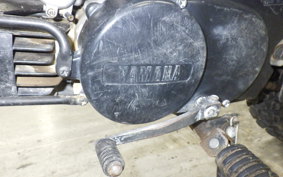 YAMAHA PW80 2003 4BC
