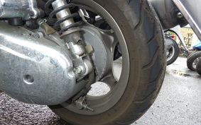 YAMAHA CYGNUS 125 XSR 2 SE44J