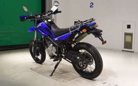YAMAHA XT250X DG11J