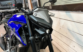 YAMAHA MT-03 ABS 2020 RH13J