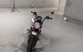 HONDA  MONKEY 125 JB02