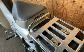 HONDA SUPER CUB110 JA10