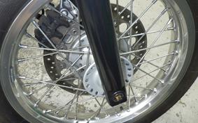 TRIUMPH THRUXTON 900 2014