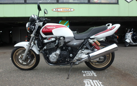 HONDA CB1300SF SUPER FOUR 1998 SC40