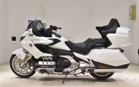 HONDA GL 1800 GOLD WING TOUR DCT 2026 SC79