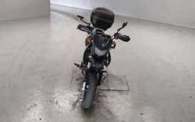 KAWASAKI KSR110 KL110A
