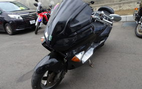 HONDA FORZA S MF06
