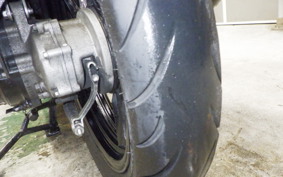 SUZUKI ADDRESS 110 2017 CE47A