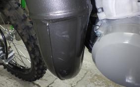 KAWASAKI KX112 KX112A