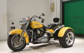 HARLEY FLHRS1450 TRIKE 2004
