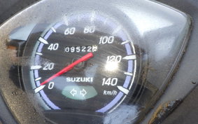 SUZUKI ADDRESS 110 CE47A