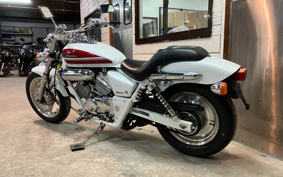 HONDA V-TWIN MAGNA MC29