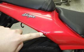 KAWASAKI NINJA 250R