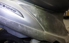 SUZUKI ADDRESS V125 G 2013 CF46A