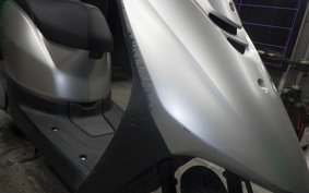 YAMAHA JOG-7 2009 AY01