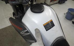YAMAHA SEROW 250 Gen.2 2025 DG17J
