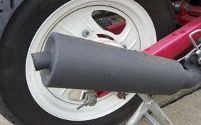 YAMAHA YSR50 1996 2AL