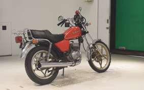 SUZUKI GN80 1987 GN80