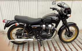 KAWASAKI W800 Special Edition 2011 EJ800A