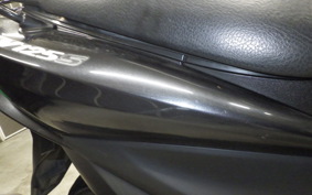 SUZUKI ADDRESS V125 S