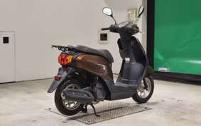 HONDA TACT-4ﾍﾞｰｼｯｸ 2025 AF79