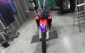 HONDA CRF250 RALLY LDA 2025 MD44