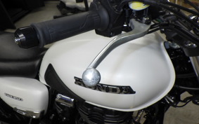 HONDA GB350 2024 NC59