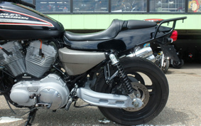 HARLEY HARLEY XR1200 2008 LA6