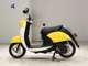 Фото Yamaha E-VINO 1996 с японского аукциона