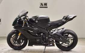 YAMAHA YZF-R6 2026 CJ32C