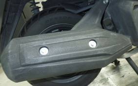 HONDA LEAD 125