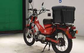 HONDA CT110 HUNTER CUB