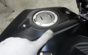 HONDA CB250RA 2019 MC52