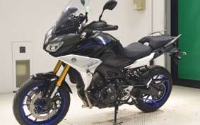 YAMAHA MT-09 Tracer GT 2019 RN51J