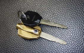 SUZUKI ADDRESS V100 CE13A