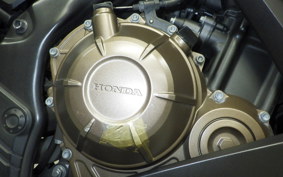 HONDA CBR400R 2019 NC56