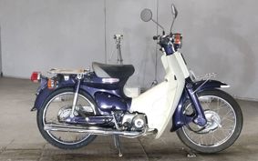 HONDA SUPER CUB90 HA02
