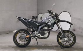 YAMAHA WR250X DG15J