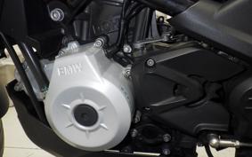 BMW G310GS 2017
