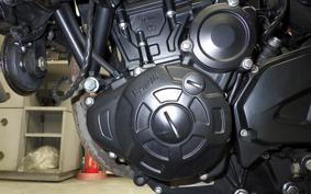 BENELLI レオンチーノ250 2017