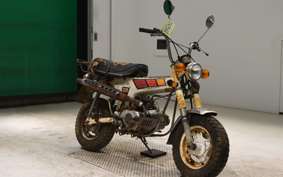 HONDA DAX 70 2012 ST70