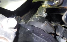 HONDA ｸﾛｽｶﾌﾞ110-3 JA60